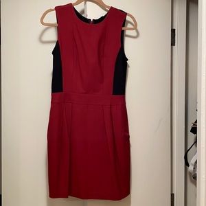 Theory shift dress